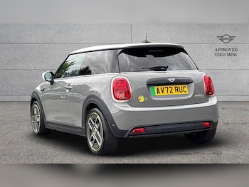 Used MINI Hatch 2022 for sale - 75710898: Photo