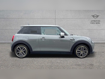 Used MINI Hatch 2022 for sale - 75710898: Photo