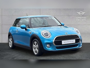 Used MINI Hatch 2018 for sale - 79455661: Photo