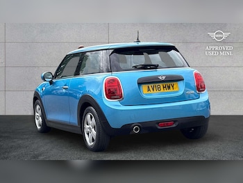 Used MINI Hatch 2018 for sale - 79455661: Photo