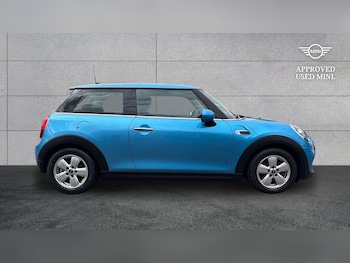 Used MINI Hatch 2018 for sale - 79455661: Photo