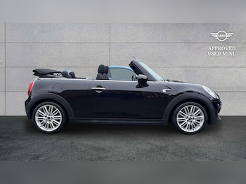 Used MINI Convertible 2017 for sale - 78678569: Photo
