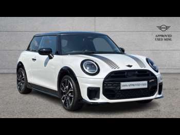 2024 - 2.0 S Sport 3dr Auto