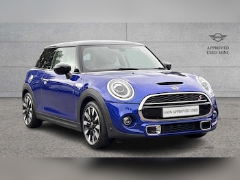Used MINI Hatch 2020 for sale - 75510784: Photo