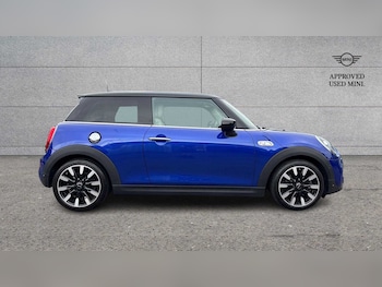 Used MINI Hatch 2020 for sale - 75510784: Photo