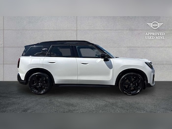 Used MINI Countryman 2025 for sale - 79604608: Photo
