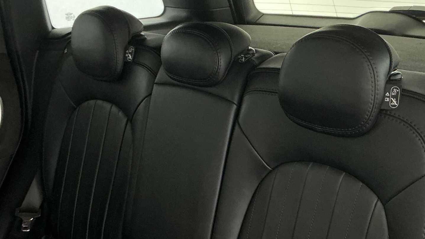 Used MINI Hatch 2022 for sale - 77527017: Photo 12