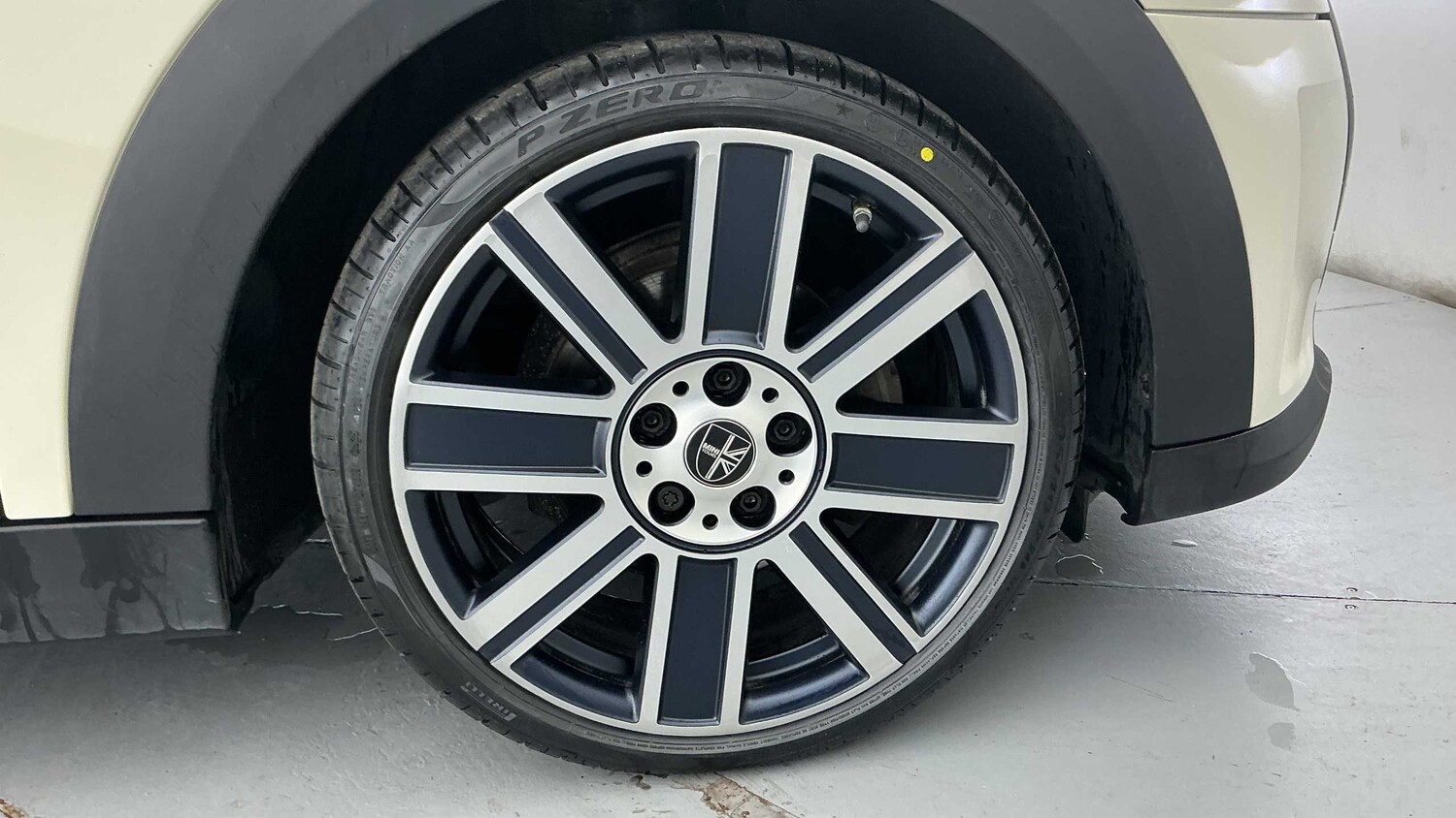 Used MINI Hatch 2022 for sale - 77527017: Photo 14