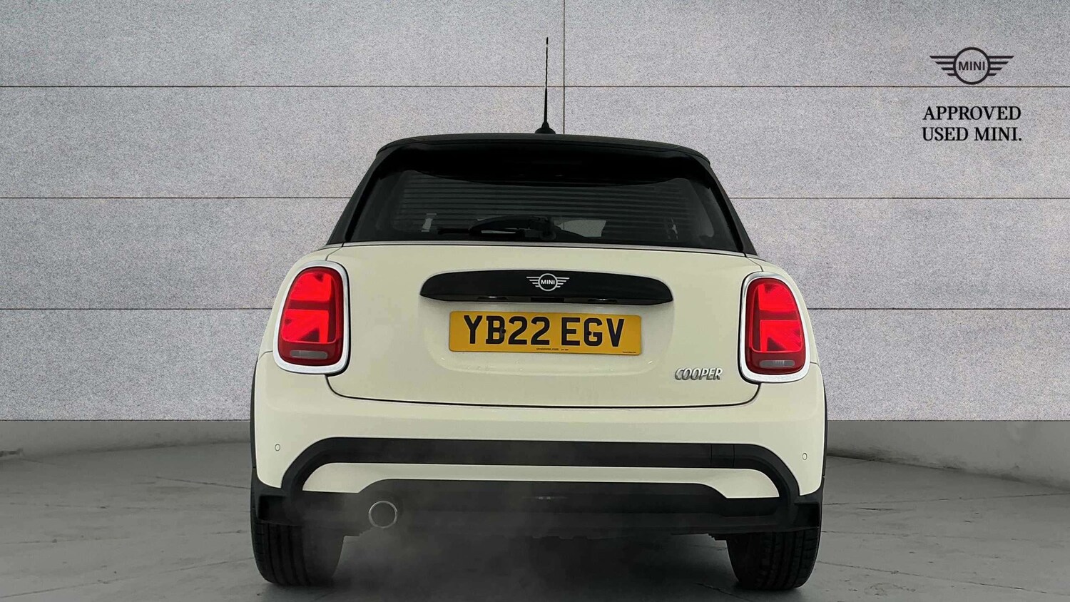 Used MINI Hatch 2022 for sale - 77527017: Photo 15