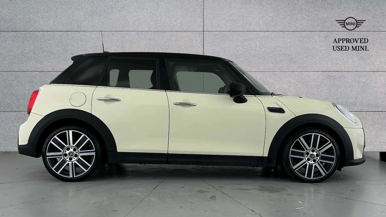 Used MINI Hatch 2022 for sale - 77527017: Photo 3