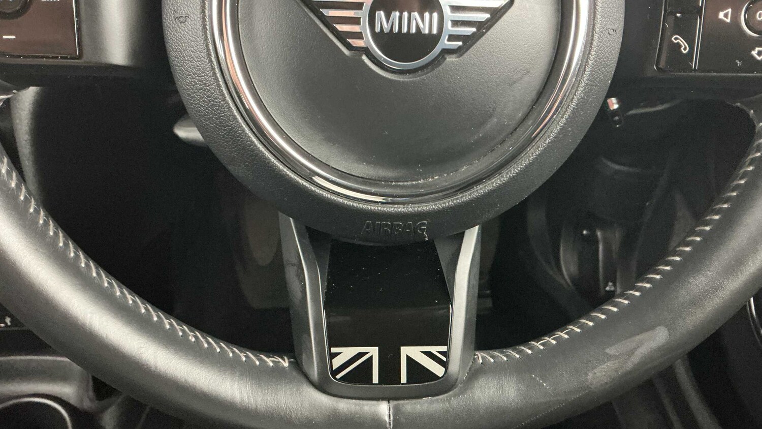 Used MINI Hatch 2022 for sale - 77527017: Photo 34