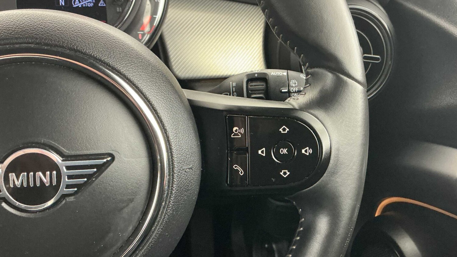 Used MINI Hatch 2022 for sale - 77527017: Photo 35