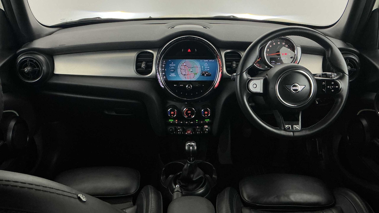 Used MINI Hatch 2022 for sale - 77527017: Photo 4