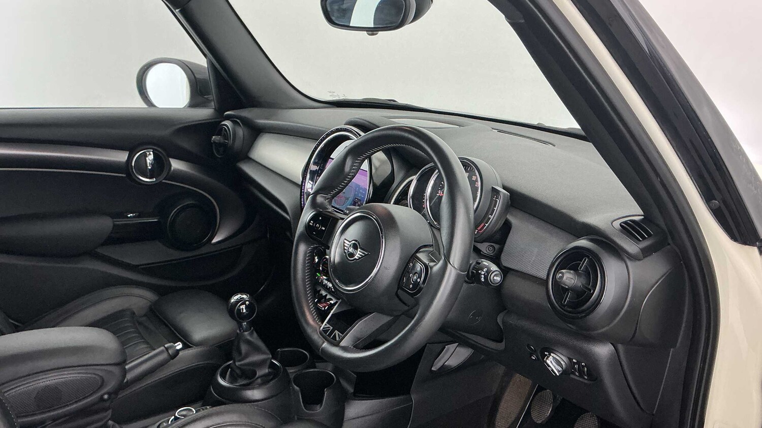 Used MINI Hatch 2022 for sale - 77527017: Photo 6