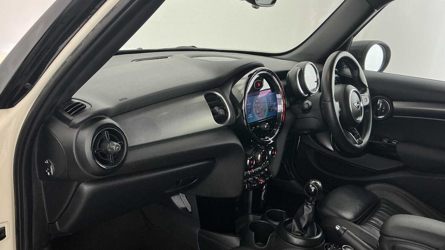 Used MINI Hatch 2022 for sale - 77527017: Photo 7