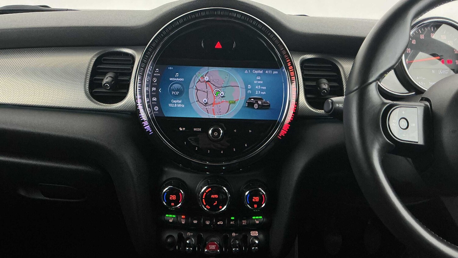 Used MINI Hatch 2022 for sale - 77527017: Photo 8