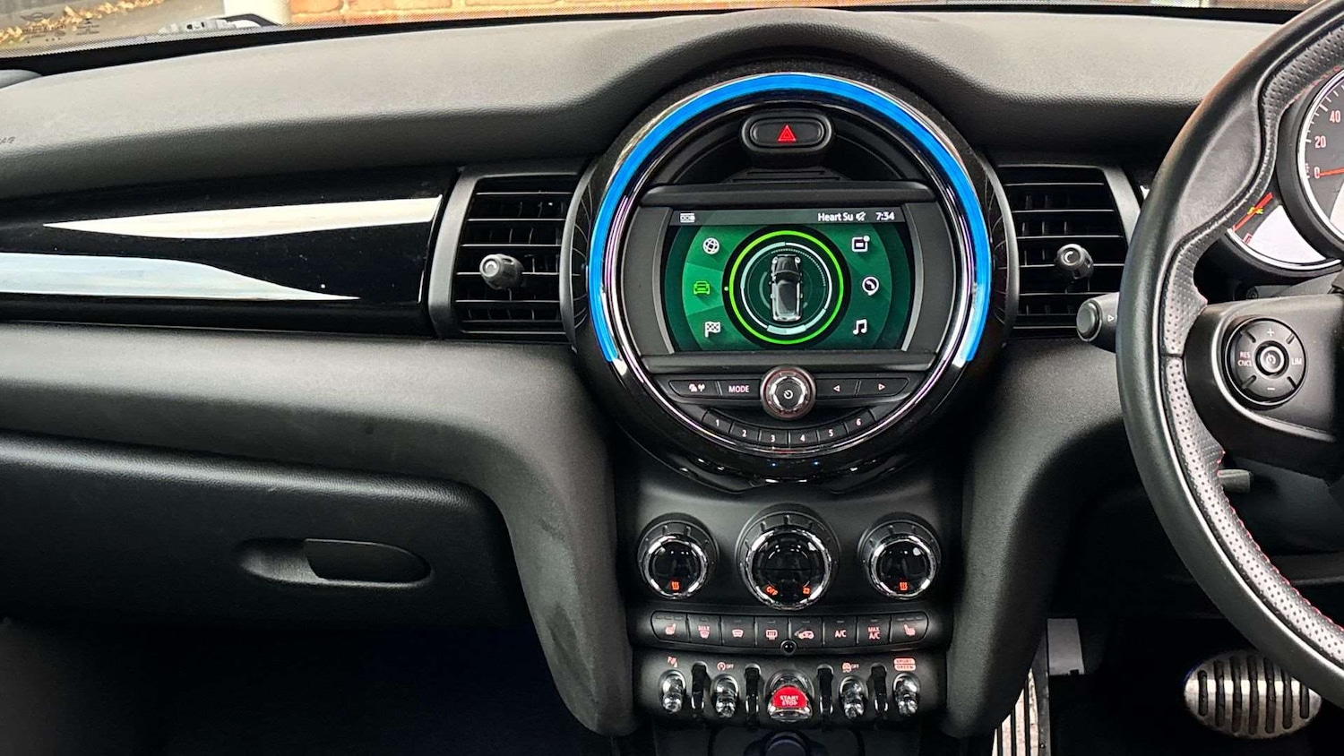 Used MINI Hatch 2021 for sale - 76435712: Photo 10