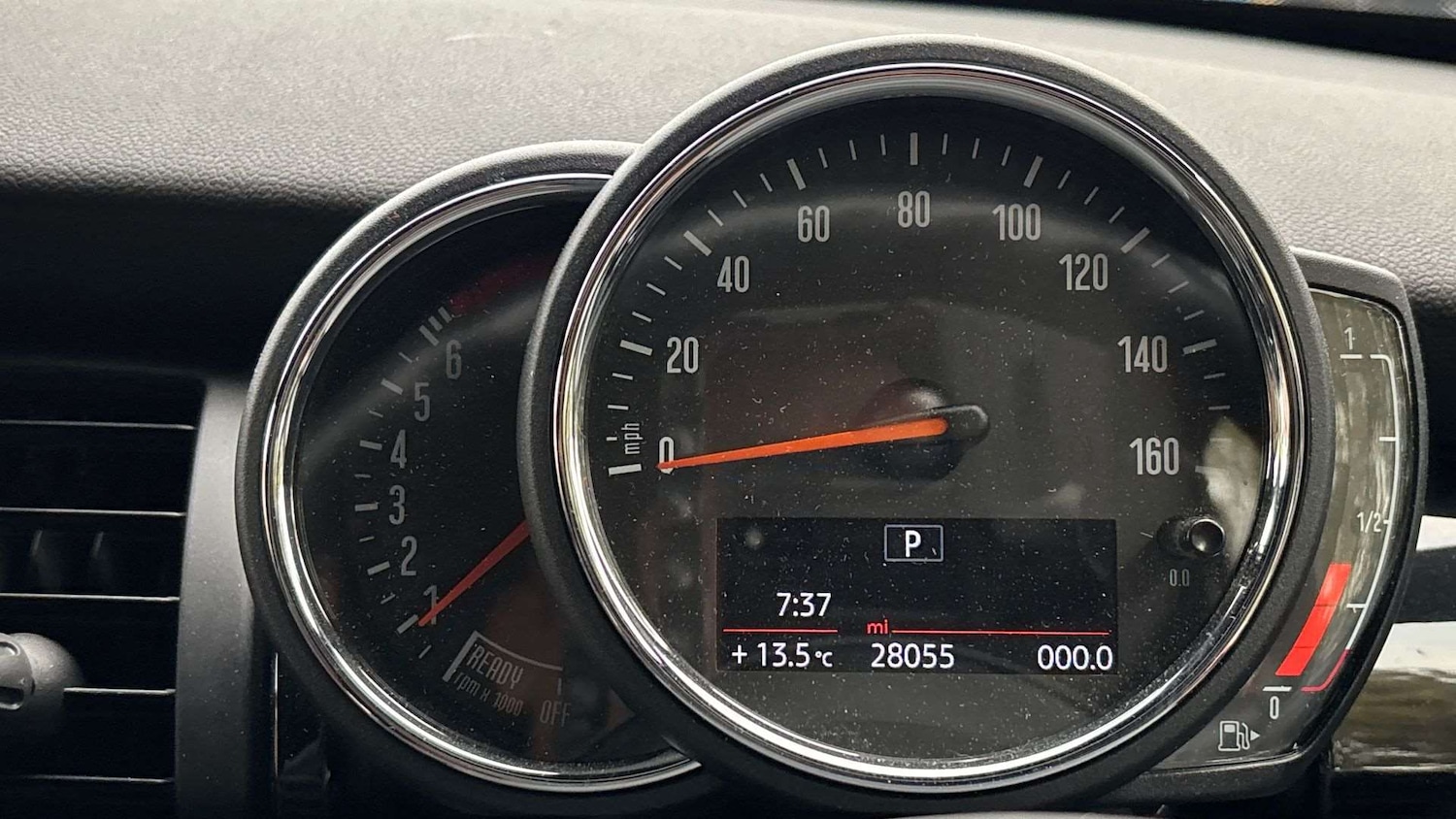 Used MINI Hatch 2021 for sale - 76435712: Photo 11