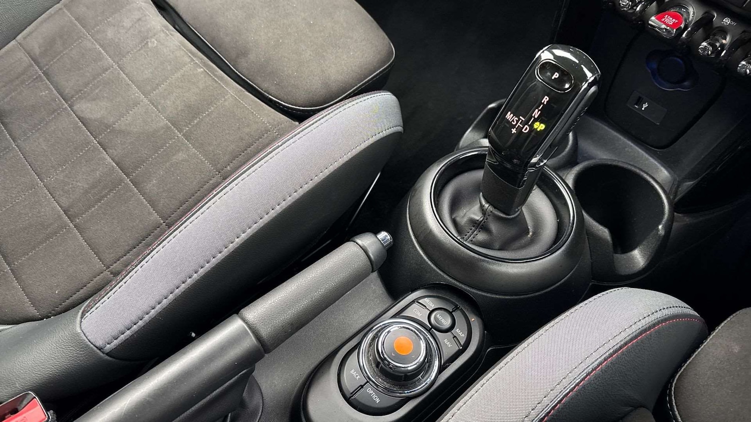 Used MINI Hatch 2021 for sale - 76435712: Photo 12