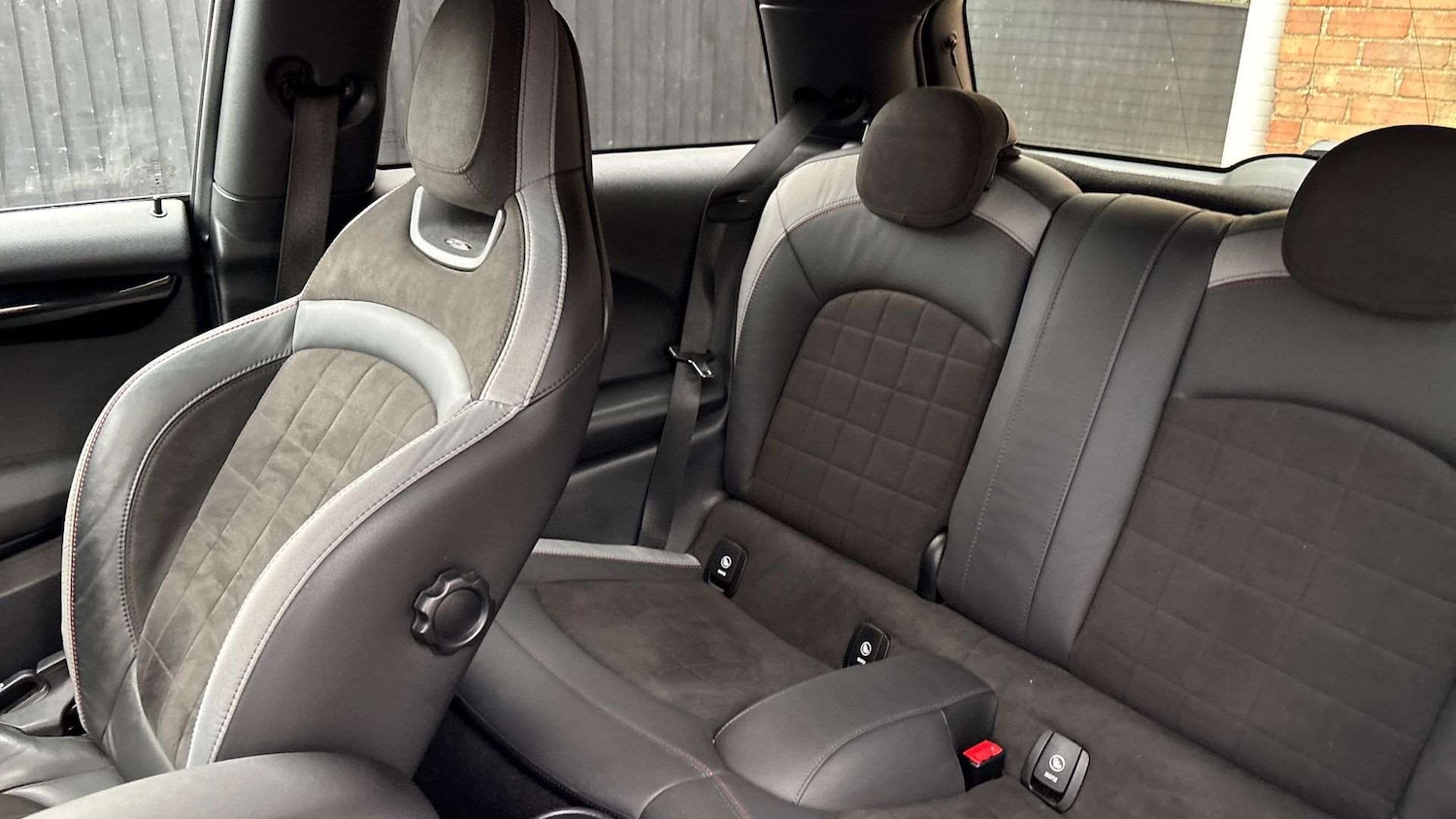 Used MINI Hatch 2021 for sale - 76435712: Photo 14