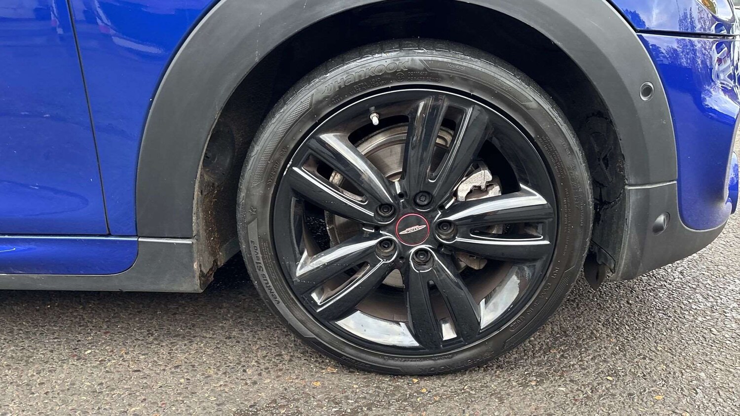 Used MINI Hatch 2021 for sale - 76435712: Photo 16