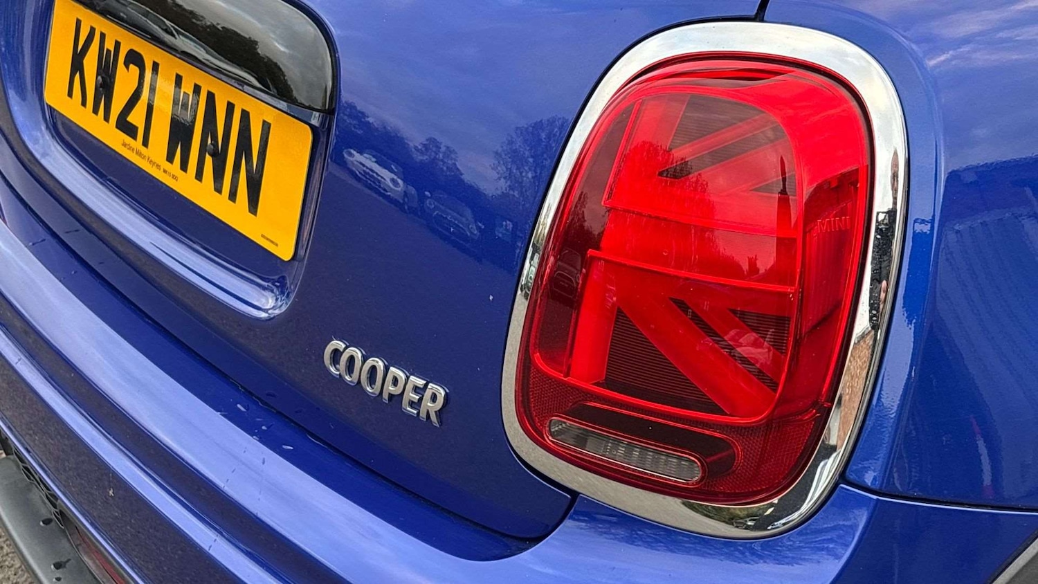 Used MINI Hatch 2021 for sale - 76435712: Photo 17