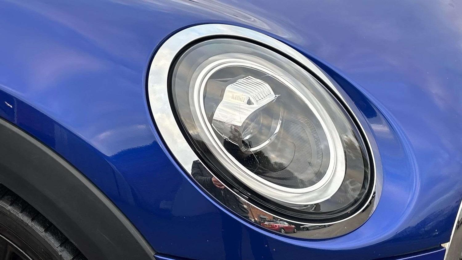 Used MINI Hatch 2021 for sale - 76435712: Photo 18