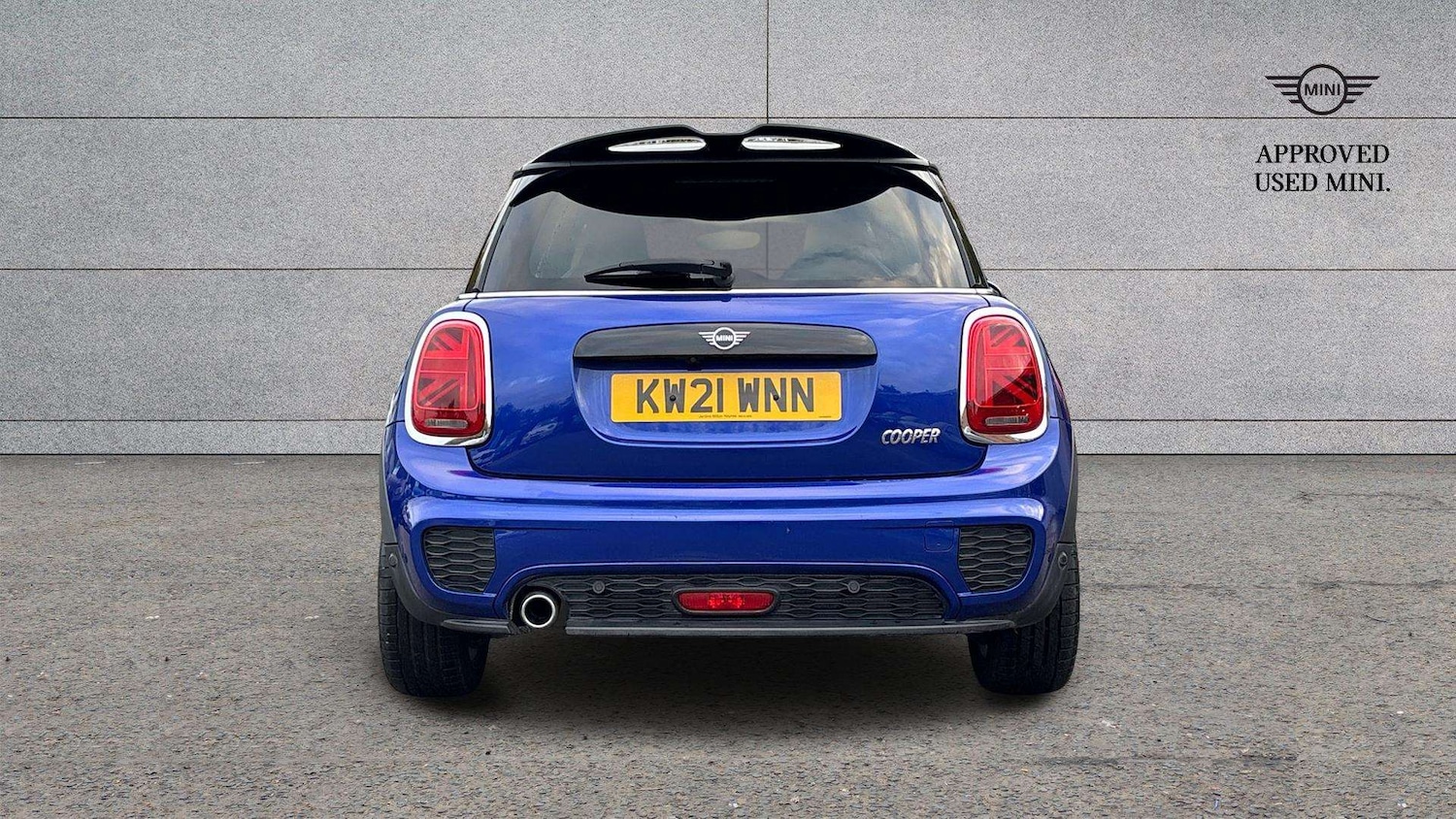 Used MINI Hatch 2021 for sale - 76435712: Photo 20