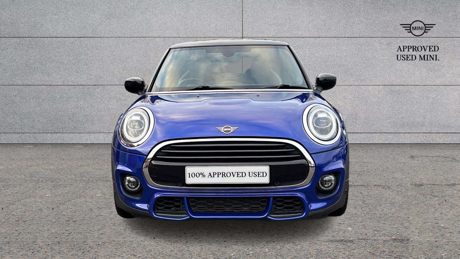 Used MINI Hatch 2021 for sale - 76435712: Photo 21