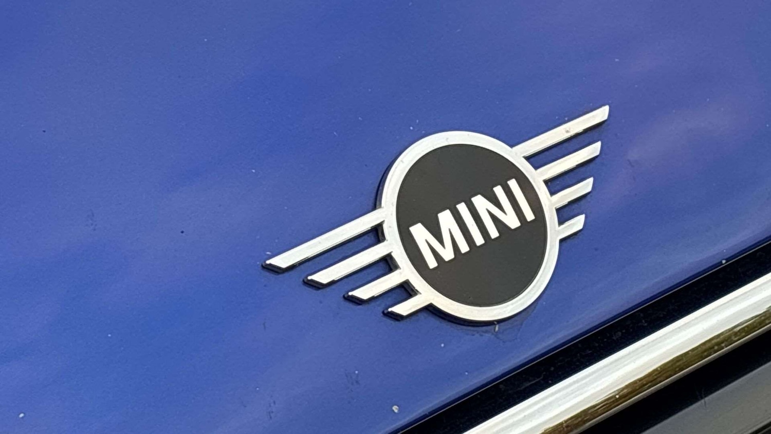 Used MINI Hatch 2021 for sale - 76435712: Photo 24