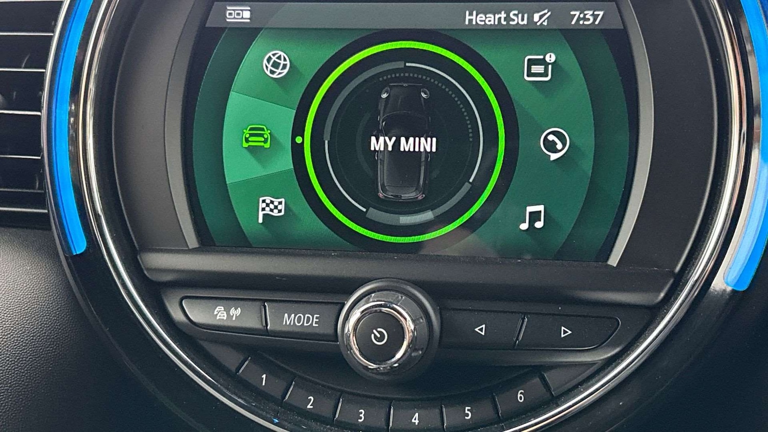 Used MINI Hatch 2021 for sale - 76435712: Photo 31
