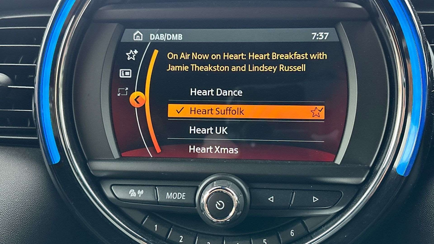 Used MINI Hatch 2021 for sale - 76435712: Photo 32