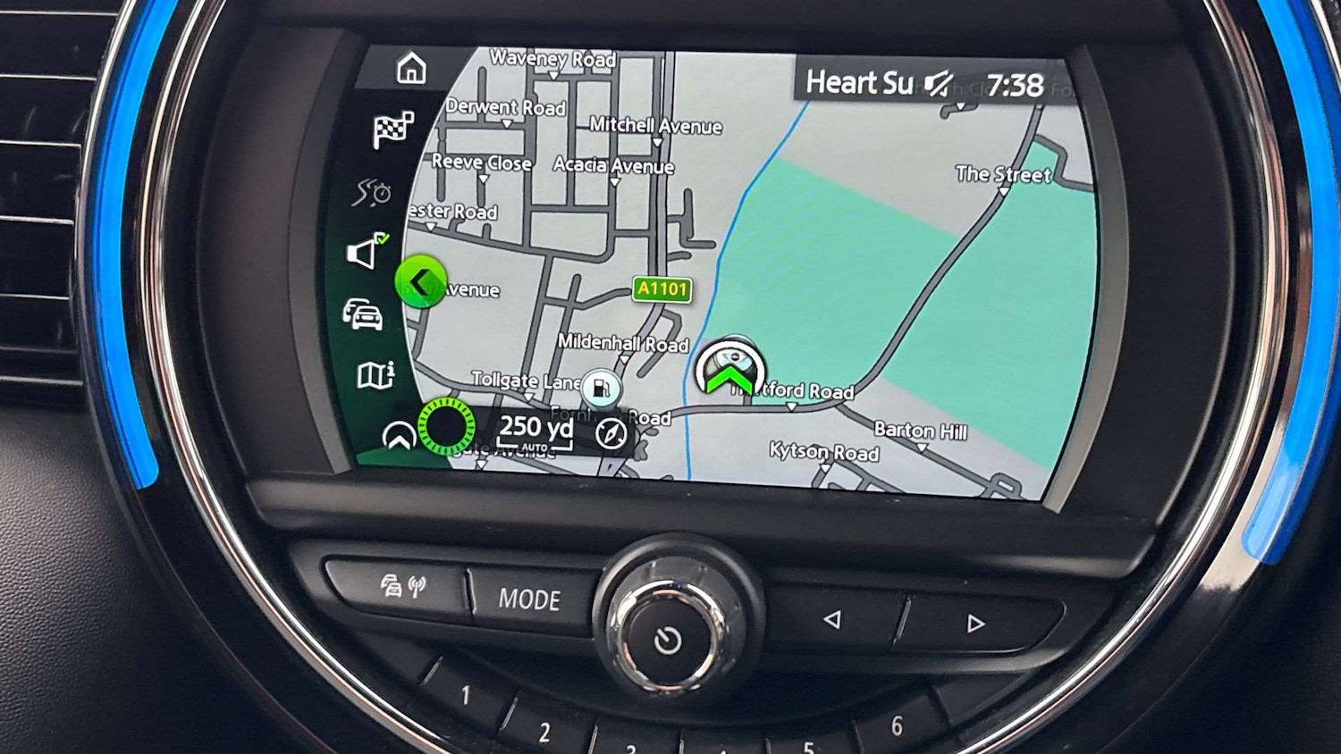 Used MINI Hatch 2021 for sale - 76435712: Photo 33