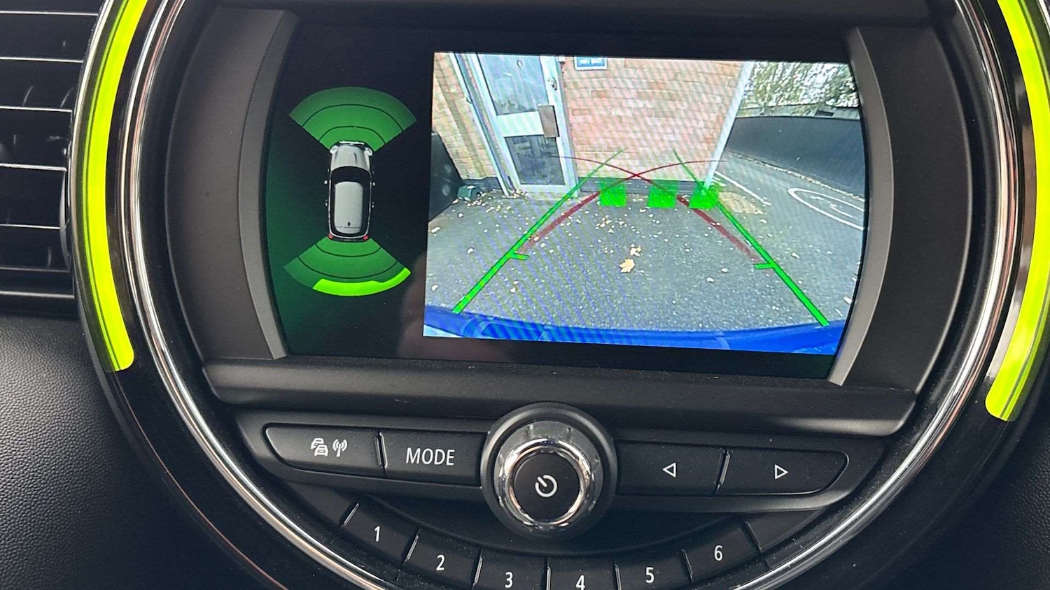 Used MINI Hatch 2021 for sale - 76435712: Photo 34