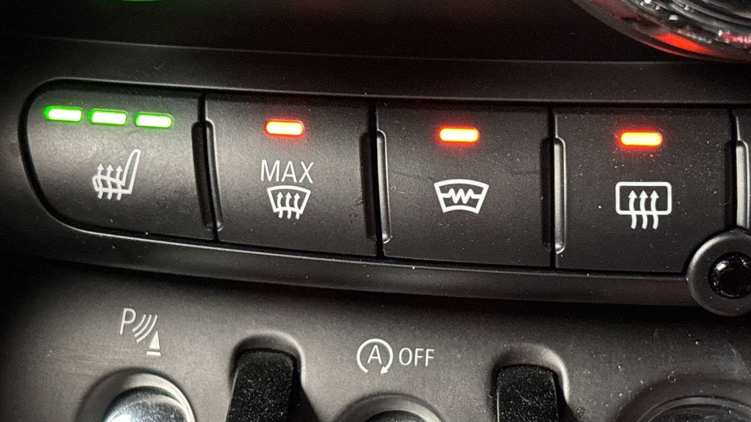 Used MINI Hatch 2021 for sale - 76435712: Photo 35