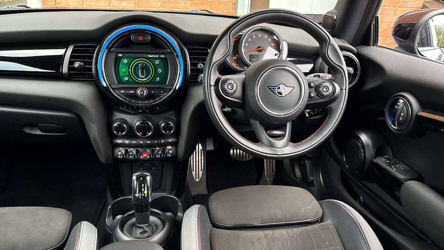 Used MINI Hatch 2021 for sale - 76435712: Photo 7