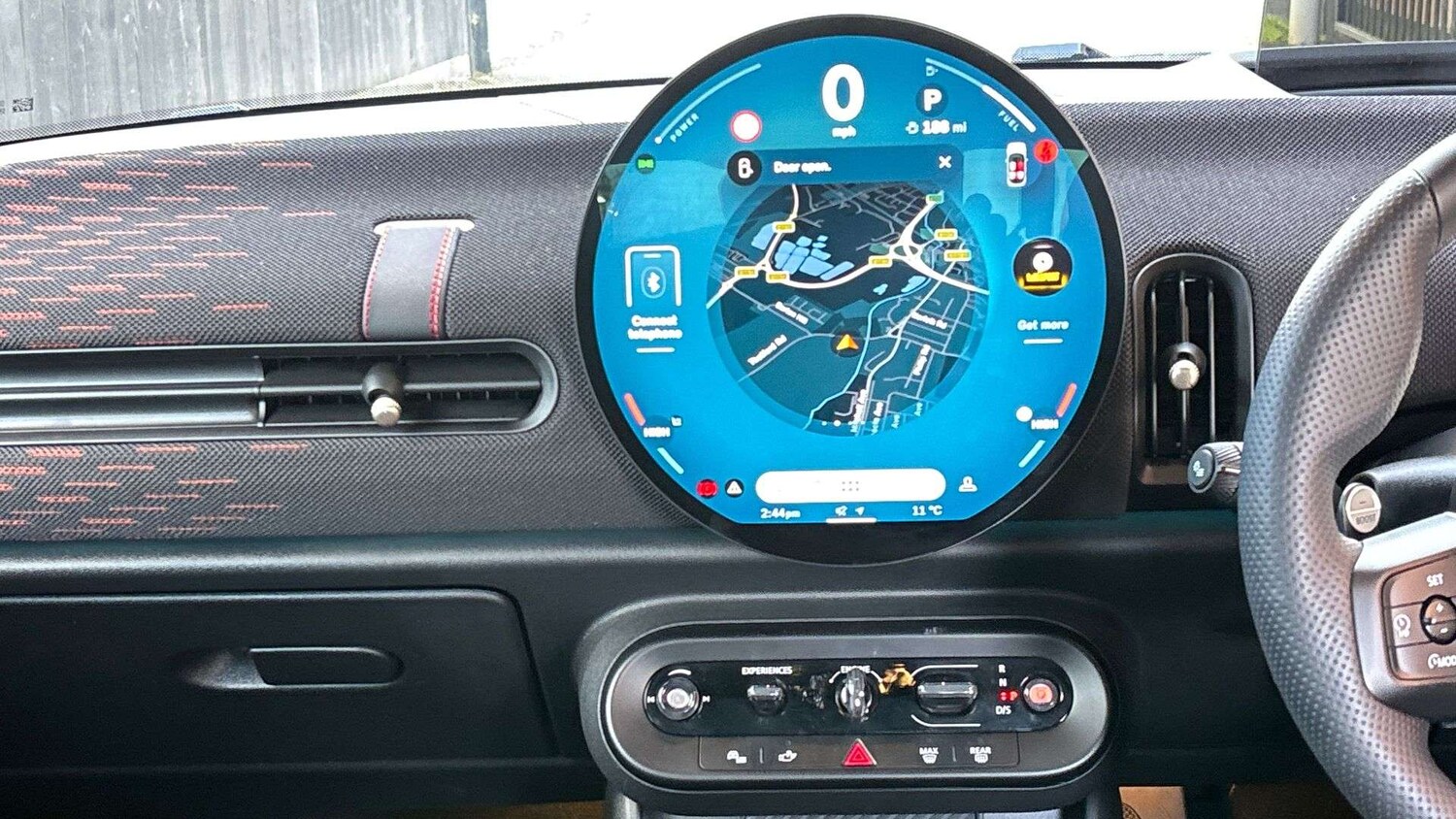 Used MINI Cooper 2025 for sale - 77756734: Photo 10