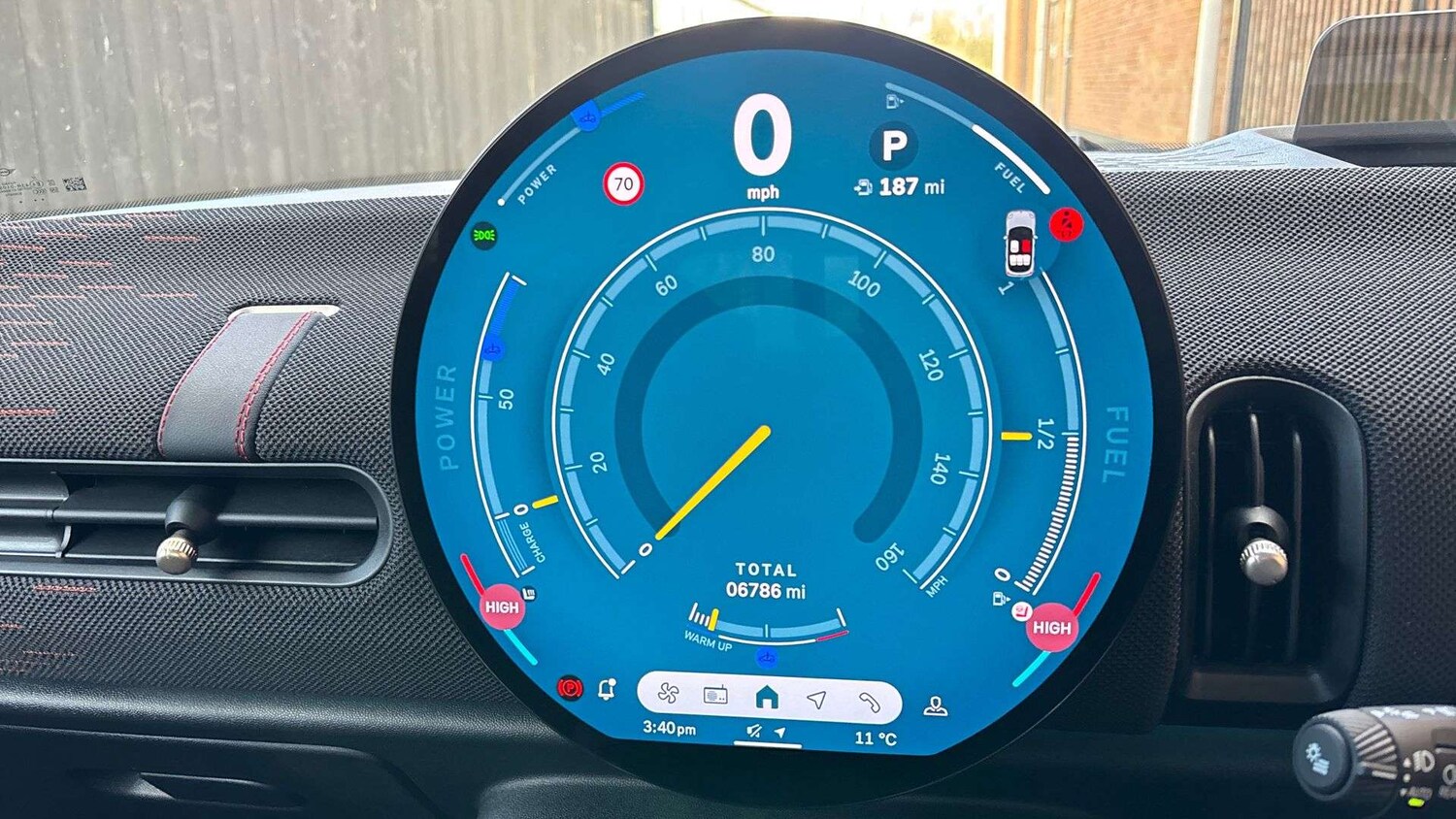 Used MINI Cooper 2025 for sale - 77756734: Photo 11