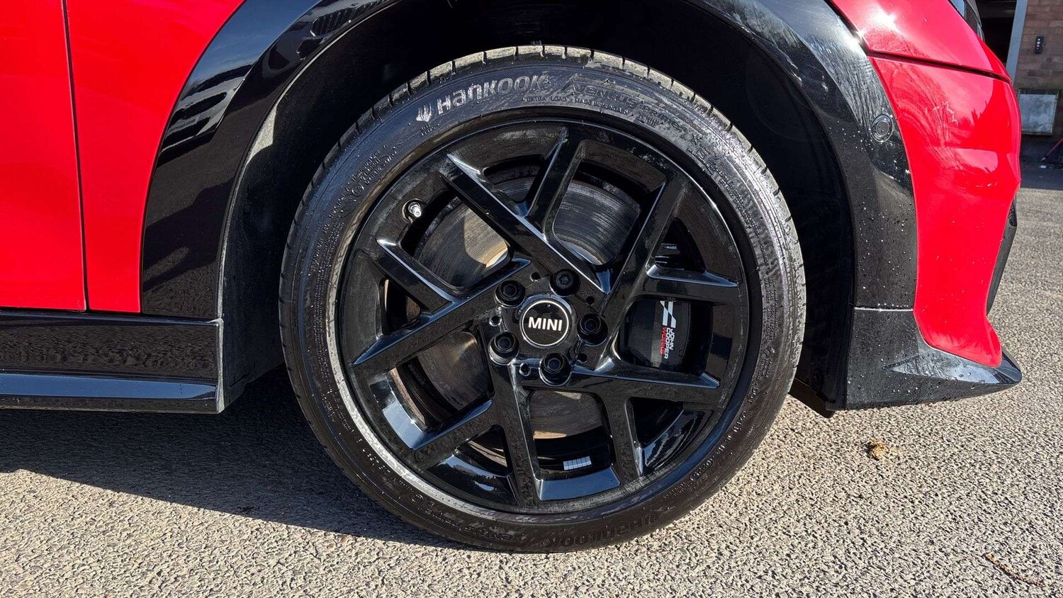 Used MINI Cooper 2025 for sale - 77756734: Photo 16