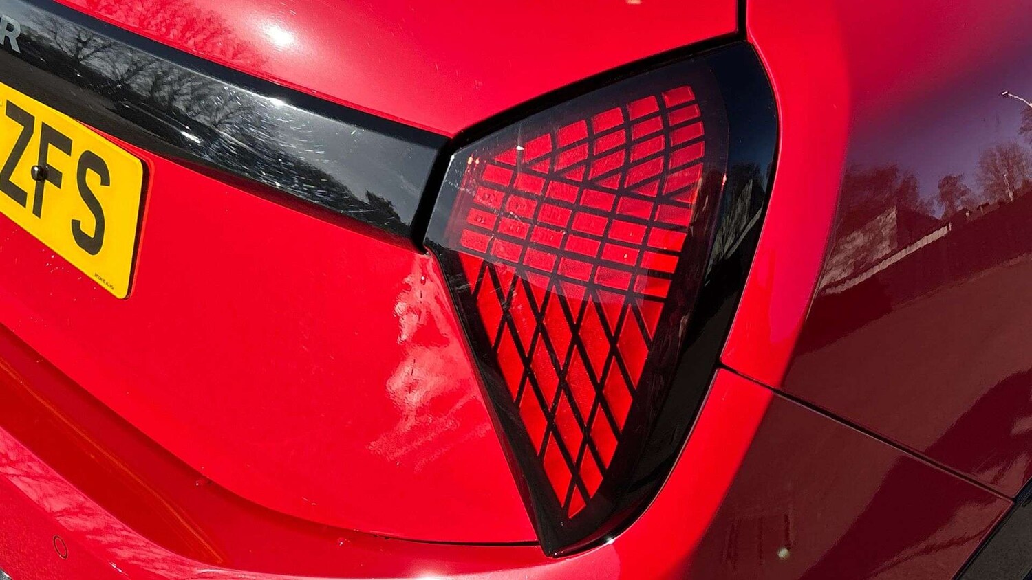 Used MINI Cooper 2025 for sale - 77756734: Photo 17