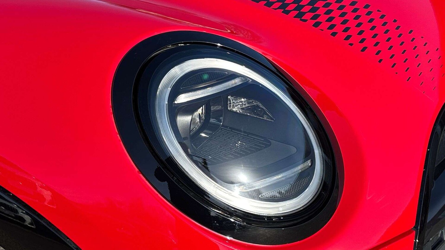 Used MINI Cooper 2025 for sale - 77756734: Photo 18