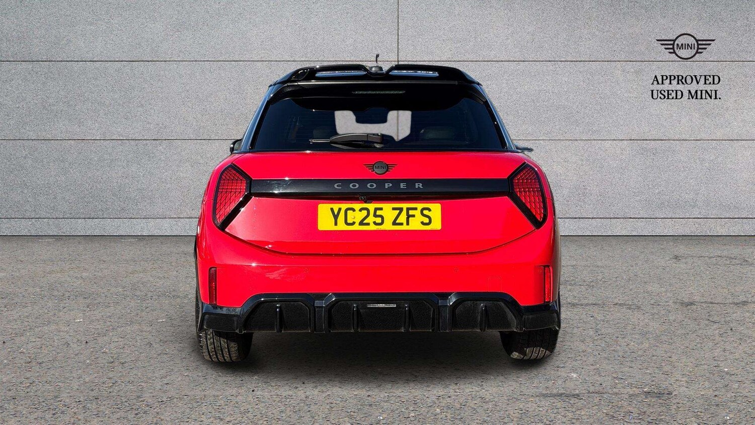 Used MINI Cooper 2025 for sale - 77756734: Photo 20