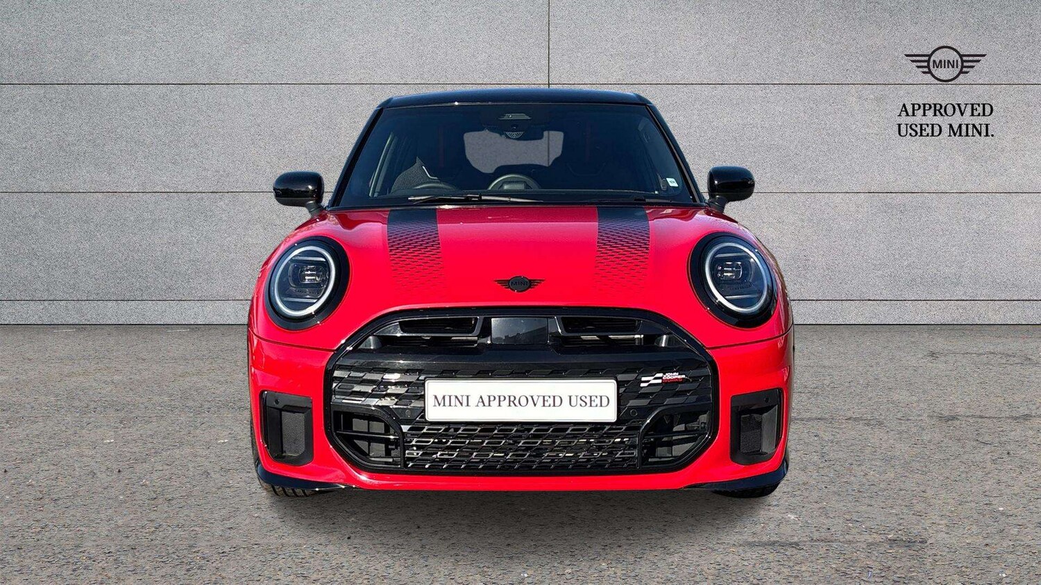 Used MINI Cooper 2025 for sale - 77756734: Photo 21