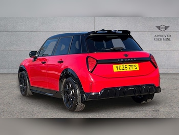 Used MINI Cooper 2025 for sale - 77756734: Photo