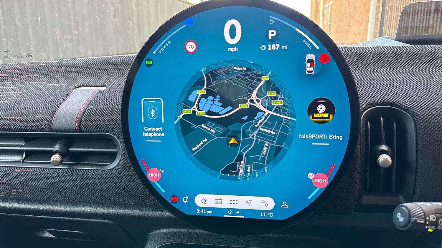 Used MINI Cooper 2025 for sale - 77756734: Photo 31