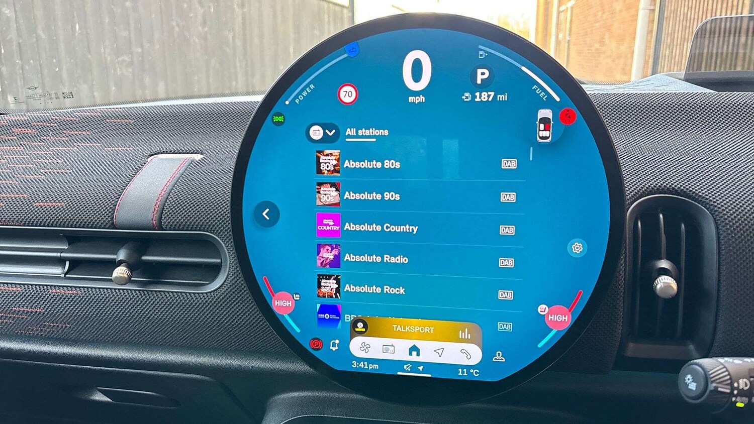 Used MINI Cooper 2025 for sale - 77756734: Photo 32