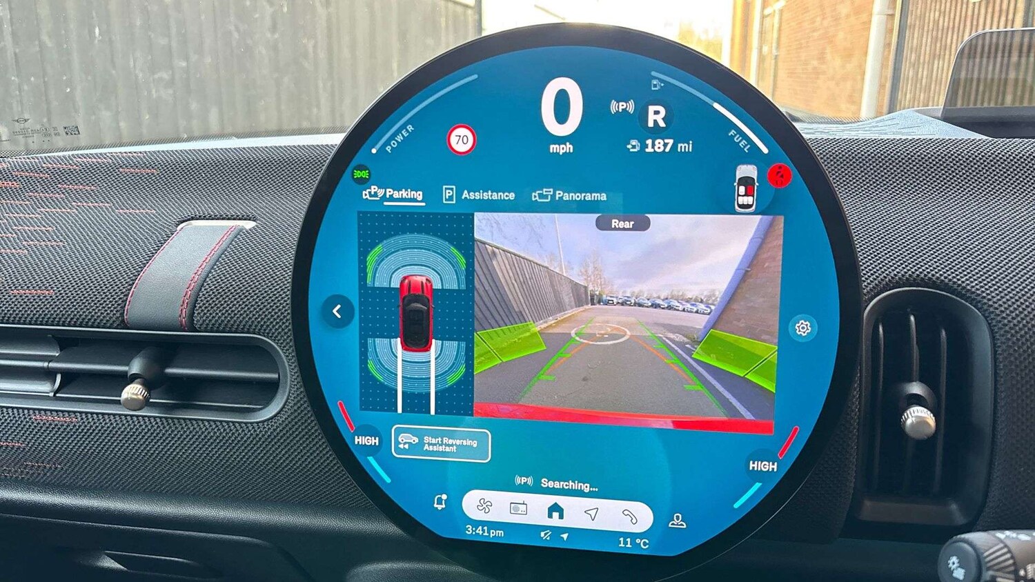 Used MINI Cooper 2025 for sale - 77756734: Photo 34