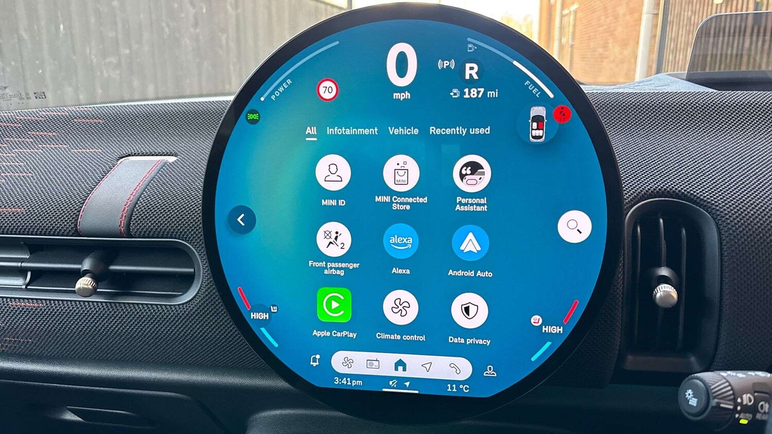 Used MINI Cooper 2025 for sale - 77756734: Photo 35