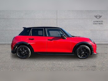 Used MINI Cooper 2025 for sale - 77756734: Photo