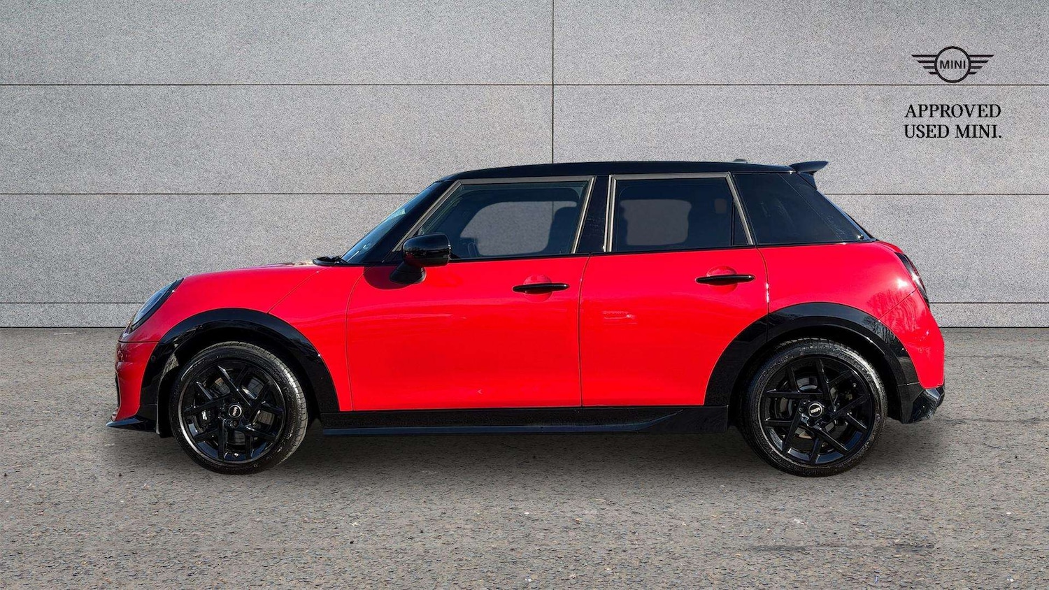 Used MINI Cooper 2025 for sale - 77756734: Photo 5